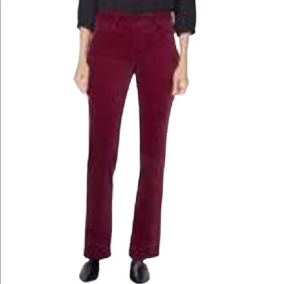 NWT NYDJ not your daughters jeans size 2p (L22) - Picture 1 of 7